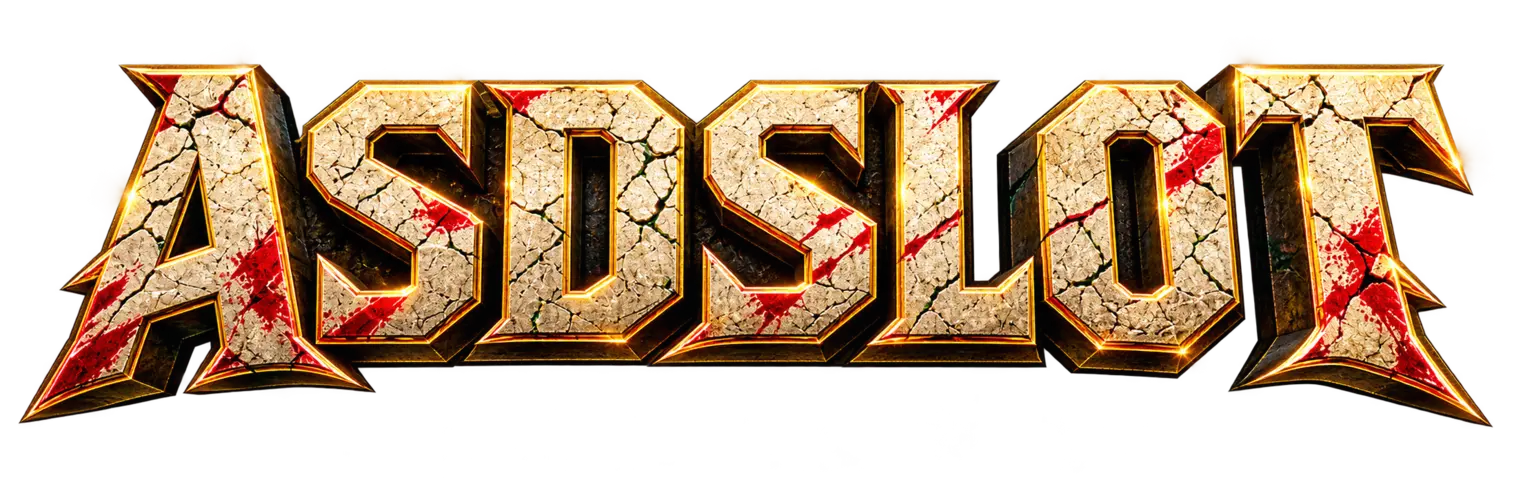 Logo ASDSLOT